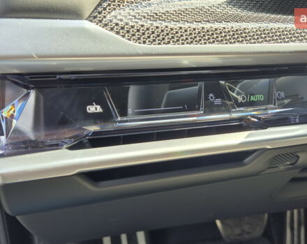 БМВ 7 Серия 2025 в Днепре (Днепропетровске) на Automoto.ua БМВ 7 Серия, объемом двигателя 3 л и пробегом 0 тыс. км за 235859 $, фото 14 на Automoto.ua