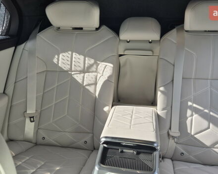 БМВ 7 Серия 2025 в Днепре (Днепропетровске) на Automoto.ua БМВ 7 Серия, объемом двигателя 3 л и пробегом 0 тыс. км за 235859 $, фото 16 на Automoto.ua