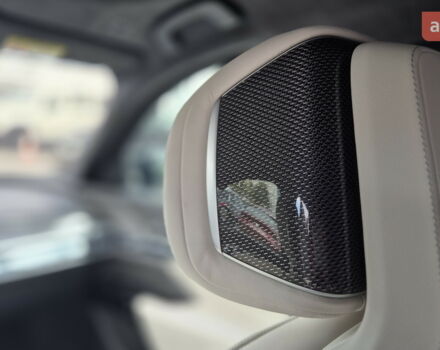 БМВ 7 Серия 2025 в Днепре (Днепропетровске) на Automoto.ua БМВ 7 Серия, объемом двигателя 3 л и пробегом 0 тыс. км за 235859 $, фото 24 на Automoto.ua