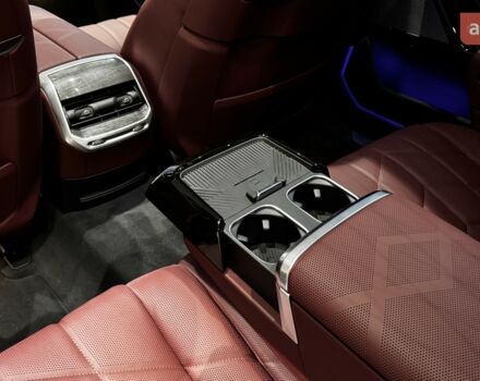 БМВ 7 Серия, объемом двигателя 2.99 л и пробегом 0 тыс. км за 146080 $, фото 30 на Automoto.ua