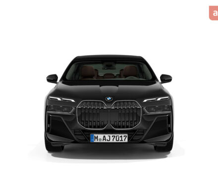 БМВ 7 Серія, об'ємом двигуна 2.99 л та пробігом 0 тис. км за 147109 $, фото 1 на Automoto.ua