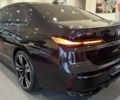 БМВ 7 Серія, об'ємом двигуна 2.99 л та пробігом 0 тис. км за 157877 $, фото 11 на Automoto.ua