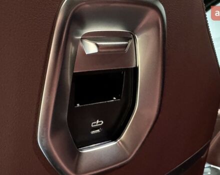 БМВ 7 Серия, объемом двигателя 2.99 л и пробегом 0 тыс. км за 146046 $, фото 27 на Automoto.ua