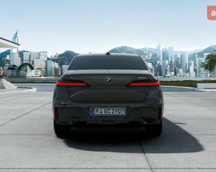 БМВ 7 Серія, об'ємом двигуна 2.99 л та пробігом 0 тис. км за 171900 $, фото 6 на Automoto.ua