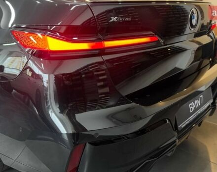 БМВ 7 Серія, об'ємом двигуна 2.99 л та пробігом 0 тис. км за 188993 $, фото 28 на Automoto.ua