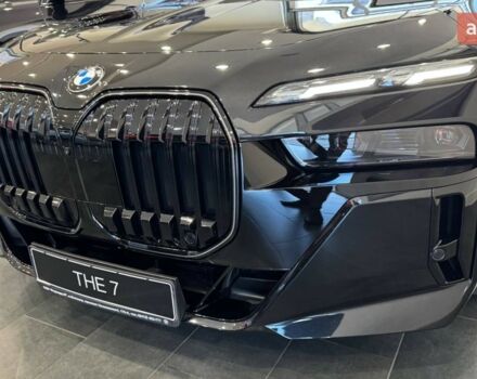 БМВ 7 Серія, об'ємом двигуна 2.99 л та пробігом 0 тис. км за 182081 $, фото 8 на Automoto.ua