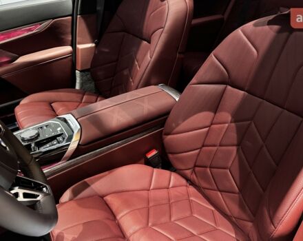 БМВ 7 Серия, объемом двигателя 2.99 л и пробегом 0 тыс. км за 146046 $, фото 17 на Automoto.ua