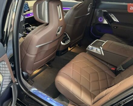 БМВ 7 Серія, об'ємом двигуна 2.99 л та пробігом 0 тис. км за 182081 $, фото 22 на Automoto.ua