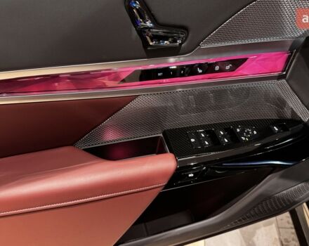 БМВ 7 Серия, объемом двигателя 2.99 л и пробегом 0 тыс. км за 146046 $, фото 13 на Automoto.ua