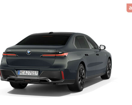 БМВ 7 Серія, об'ємом двигуна 2.99 л та пробігом 0 тис. км за 164034 $, фото 5 на Automoto.ua