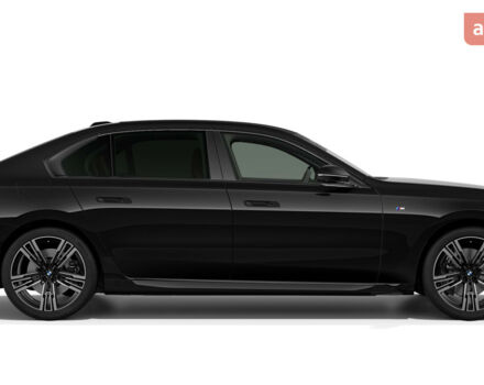 БМВ 7 Серія, об'ємом двигуна 2.99 л та пробігом 0 тис. км за 147109 $, фото 7 на Automoto.ua