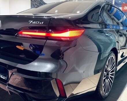 БМВ 7 Серия, объемом двигателя 2.99 л и пробегом 0 тыс. км за 146046 $, фото 12 на Automoto.ua