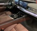 БМВ 7 Серія, об'ємом двигуна 2.99 л та пробігом 0 тис. км за 157877 $, фото 15 на Automoto.ua