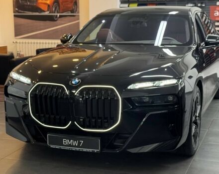 БМВ 7 Серія, об'ємом двигуна 2.99 л та пробігом 0 тис. км за 188993 $, фото 20 на Automoto.ua