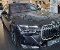 БМВ 7 Серия, объемом двигателя 2.99 л и пробегом 0 тыс. км за 146955 $, фото 1 на Automoto.ua