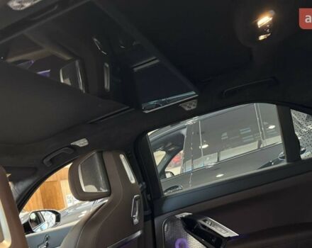 БМВ 7 Серія, об'ємом двигуна 2.99 л та пробігом 0 тис. км за 182081 $, фото 26 на Automoto.ua