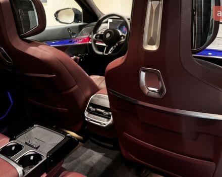 БМВ 7 Серия, объемом двигателя 2.99 л и пробегом 0 тыс. км за 146046 $, фото 29 на Automoto.ua