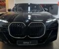 БМВ 7 Серія, об'ємом двигуна 2.99 л та пробігом 0 тис. км за 188993 $, фото 24 на Automoto.ua