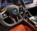 БМВ 7 Серия 2025 в Одессе на Automoto.ua БМВ 7 Серия, объемом двигателя 3 л и пробегом 0 тыс. км за 225116 $, фото 20 на Automoto.ua
