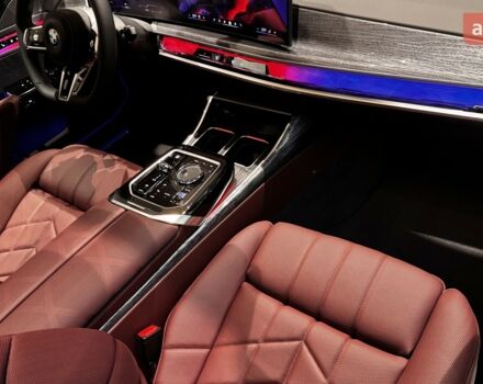 БМВ 7 Серия, объемом двигателя 2.99 л и пробегом 0 тыс. км за 146046 $, фото 33 на Automoto.ua