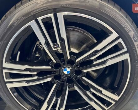 БМВ 7 Серія, об'ємом двигуна 2.99 л та пробігом 0 тис. км за 182081 $, фото 11 на Automoto.ua