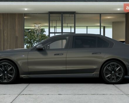 БМВ 7 Серія, об'ємом двигуна 2.99 л та пробігом 0 тис. км за 171900 $, фото 3 на Automoto.ua