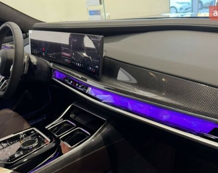 БМВ 7 Серія, об'ємом двигуна 2.99 л та пробігом 0 тис. км за 182081 $, фото 20 на Automoto.ua