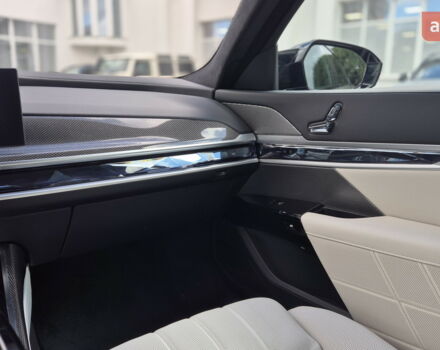 БМВ 7 Серия 2025 в Днепре (Днепропетровске) на Automoto.ua БМВ 7 Серия, объемом двигателя 3 л и пробегом 0 тыс. км за 235859 $, фото 12 на Automoto.ua