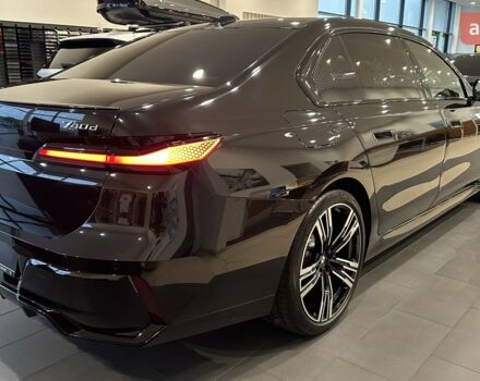 БМВ 7 Серія, об'ємом двигуна 2.99 л та пробігом 0 тис. км за 157877 $, фото 6 на Automoto.ua