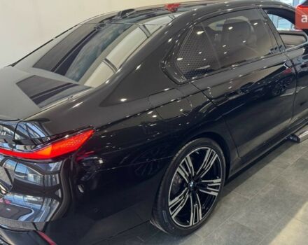 БМВ 7 Серія, об'ємом двигуна 2.99 л та пробігом 0 тис. км за 182081 $, фото 3 на Automoto.ua