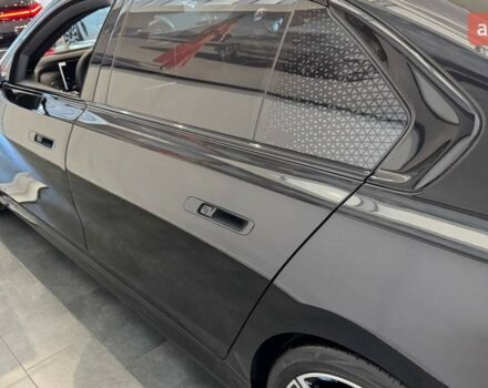 БМВ 7 Серія, об'ємом двигуна 2.99 л та пробігом 0 тис. км за 182081 $, фото 6 на Automoto.ua