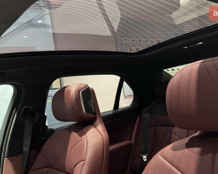 БМВ 7 Серия, объемом двигателя 2.99 л и пробегом 0 тыс. км за 146046 $, фото 18 на Automoto.ua