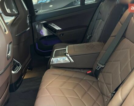 БМВ 7 Серія, об'ємом двигуна 2.99 л та пробігом 0 тис. км за 182081 $, фото 25 на Automoto.ua
