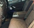 БМВ 7 Серія, об'ємом двигуна 2.99 л та пробігом 0 тис. км за 182081 $, фото 25 на Automoto.ua