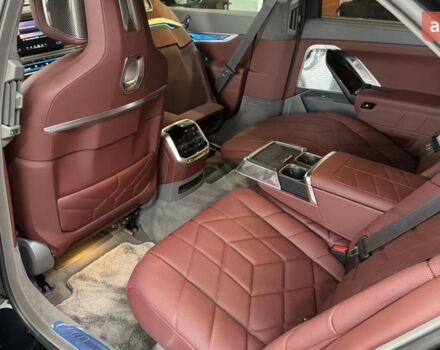 БМВ 7 Серія, об'ємом двигуна 2.99 л та пробігом 0 тис. км за 188993 $, фото 6 на Automoto.ua