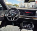 БМВ 7 Серия 2025 в Днепре (Днепропетровске) на Automoto.ua БМВ 7 Серия, объемом двигателя 3 л и пробегом 0 тыс. км за 235859 $, фото 11 на Automoto.ua