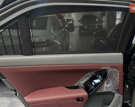 БМВ 7 Серія, об'ємом двигуна 2.99 л та пробігом 0 тис. км за 188993 $, фото 14 на Automoto.ua