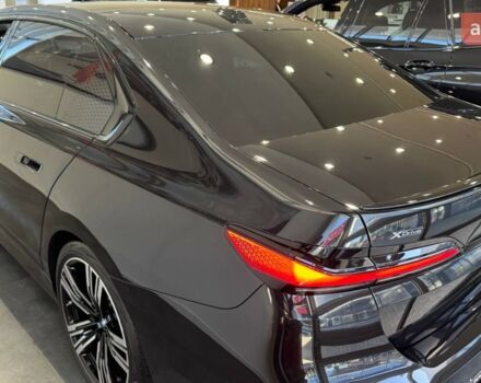 БМВ 7 Серія, об'ємом двигуна 2.99 л та пробігом 0 тис. км за 182081 $, фото 5 на Automoto.ua