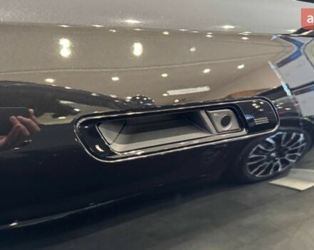 БМВ 7 Серія, об'ємом двигуна 2.99 л та пробігом 0 тис. км за 182081 $, фото 2 на Automoto.ua