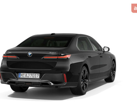 БМВ 7 Серія, об'ємом двигуна 2.99 л та пробігом 0 тис. км за 147109 $, фото 6 на Automoto.ua