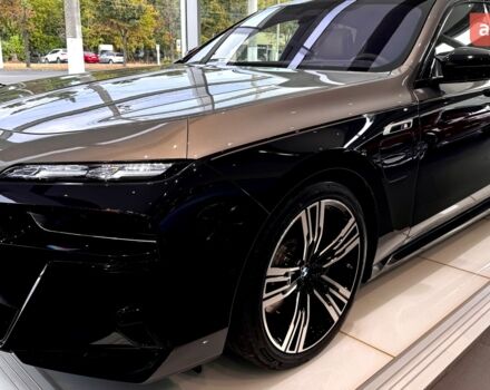 БМВ 7 Серия 2025 в Одессе на Automoto.ua БМВ 7 Серия, объемом двигателя 3 л и пробегом 0 тыс. км за 225116 $, фото 4 на Automoto.ua