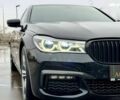 БМВ 7 Серия, объемом двигателя 3 л и пробегом 185 тыс. км за 41990 $, фото 9 на Automoto.ua