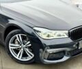 БМВ 7 Серия, объемом двигателя 3 л и пробегом 185 тыс. км за 41990 $, фото 6 на Automoto.ua