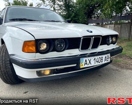 БМВ 7 Серия, объемом двигателя 3 л и пробегом 120 тыс. км за 2100 $, фото 1 на Automoto.ua