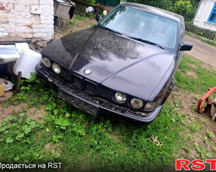 БМВ 7 Серия, объемом двигателя 3 л и пробегом 250 тыс. км за 1450 $, фото 1 на Automoto.ua