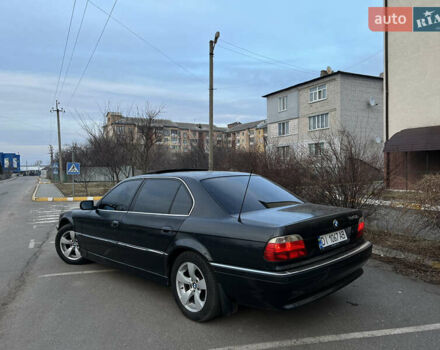 БМВ 7 Серія, об'ємом двигуна 4 л та пробігом 385 тис. км за 4000 $, фото 1 на Automoto.ua