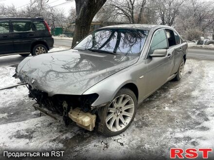 БМВ 7 Серія, об'ємом двигуна 4.4 л та пробігом 250 тис. км за 2999 $, фото 1 на Automoto.ua