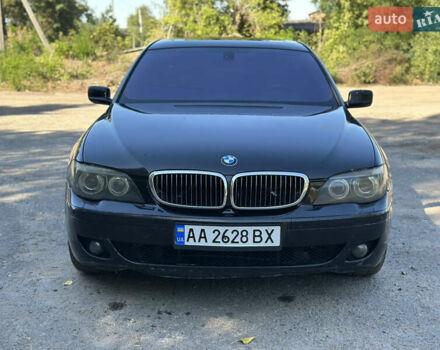 БМВ 7 Серія, об'ємом двигуна 0 л та пробігом 460 тис. км за 5000 $, фото 1 на Automoto.ua