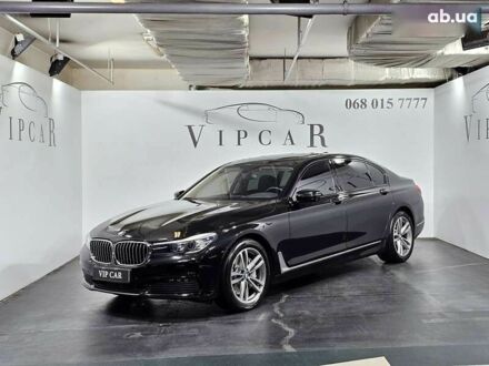 БМВ 7 Серия 2015 в Киеве на Automoto.ua БМВ 7 Серия, объемом двигателя 4.4 л и пробегом 185 тыс. км за 29999 $, фото 1 на Automoto.ua