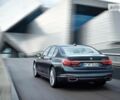 купити нове авто БМВ 7 Серія 2017 року від офіційного дилера Арія Моторс BMW БМВ фото